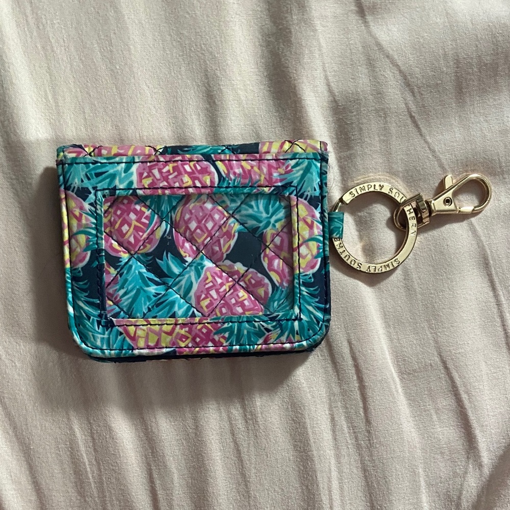 Simply Southern Card Holder